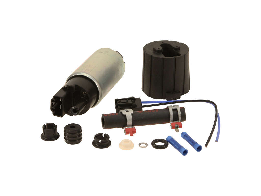 1998 Lincoln Navigator Fuel Pump Module Assembly (Autopart International)