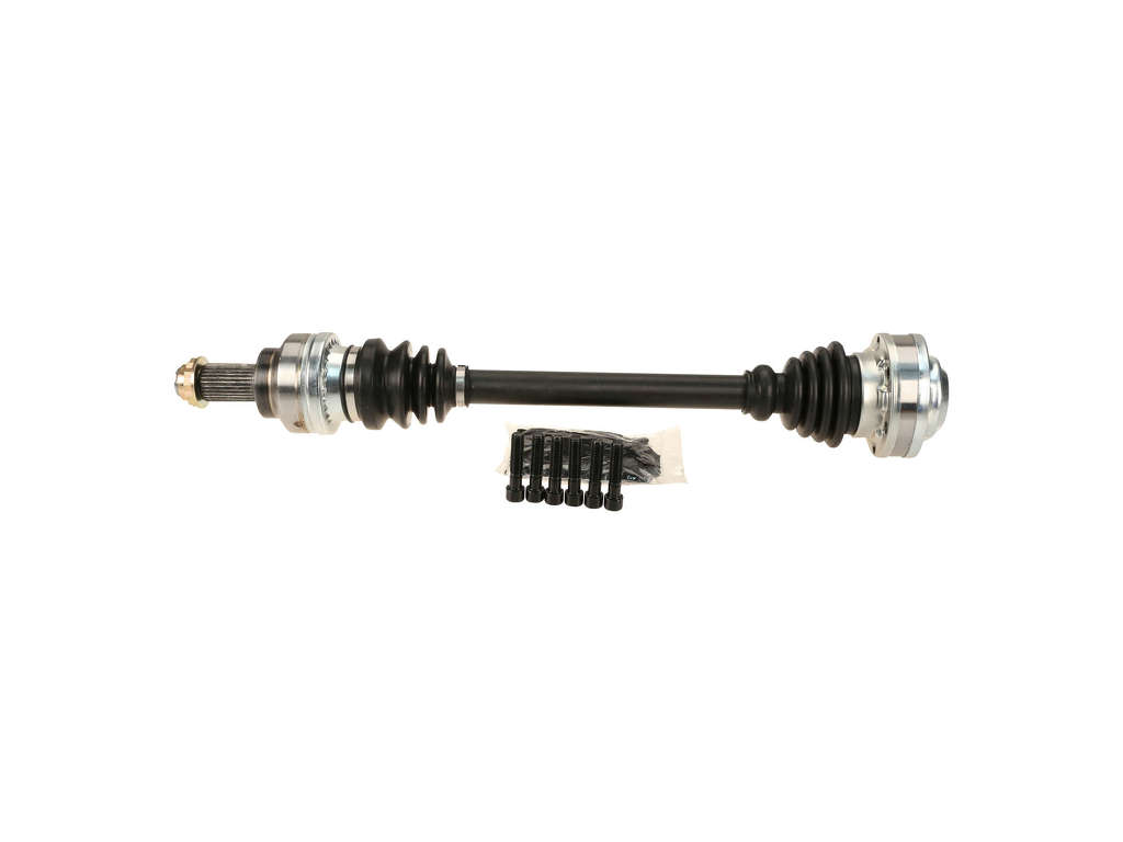 1997-2000 BMW 528i CV Axle Assembly (FEQ)