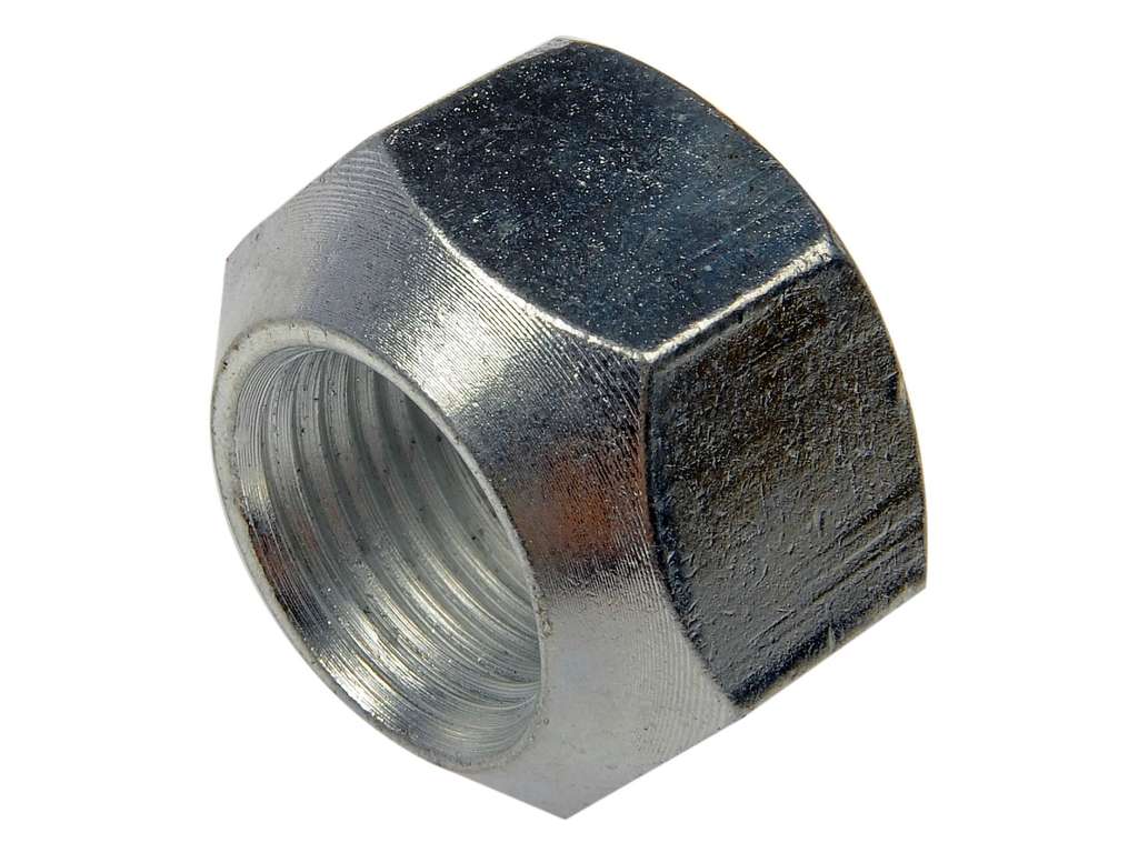 2000 GMC K3500 Wheel Lug Nut (Dorman)