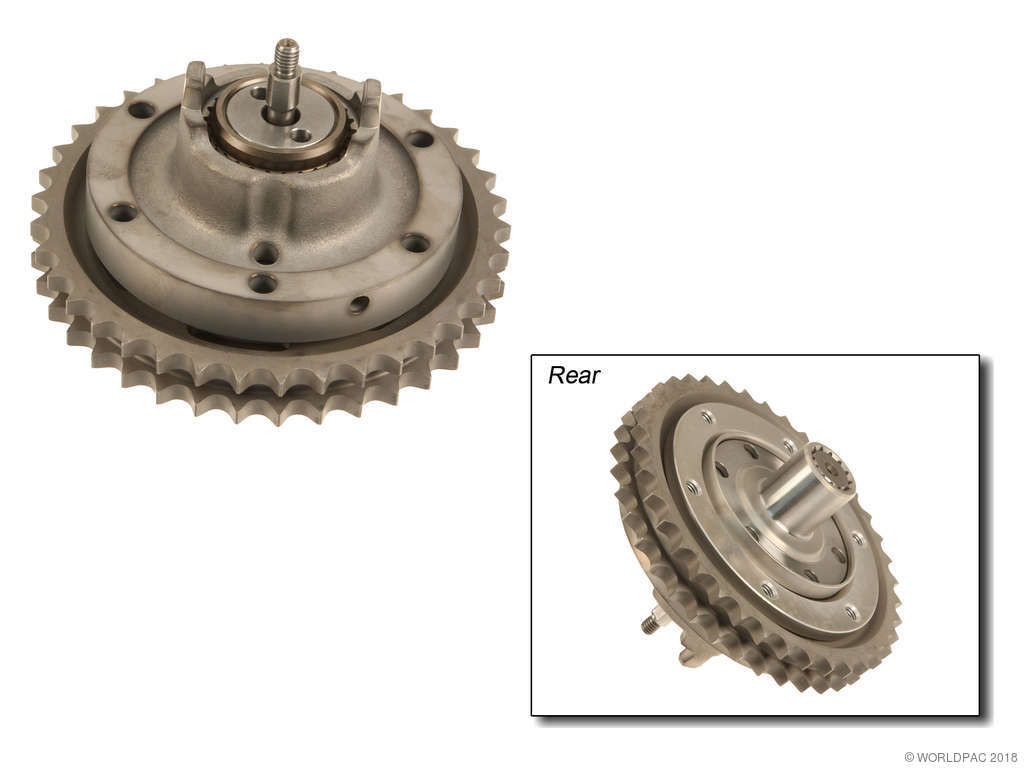 2001-2002 BMW Z3 Engine Variable Valve Timing (VVT) Sprocket - Exhaust (Genuine)