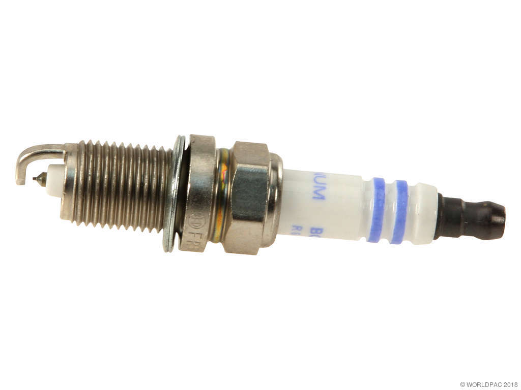 2001-2003 Acura CL Spark Plug (Bosch)
