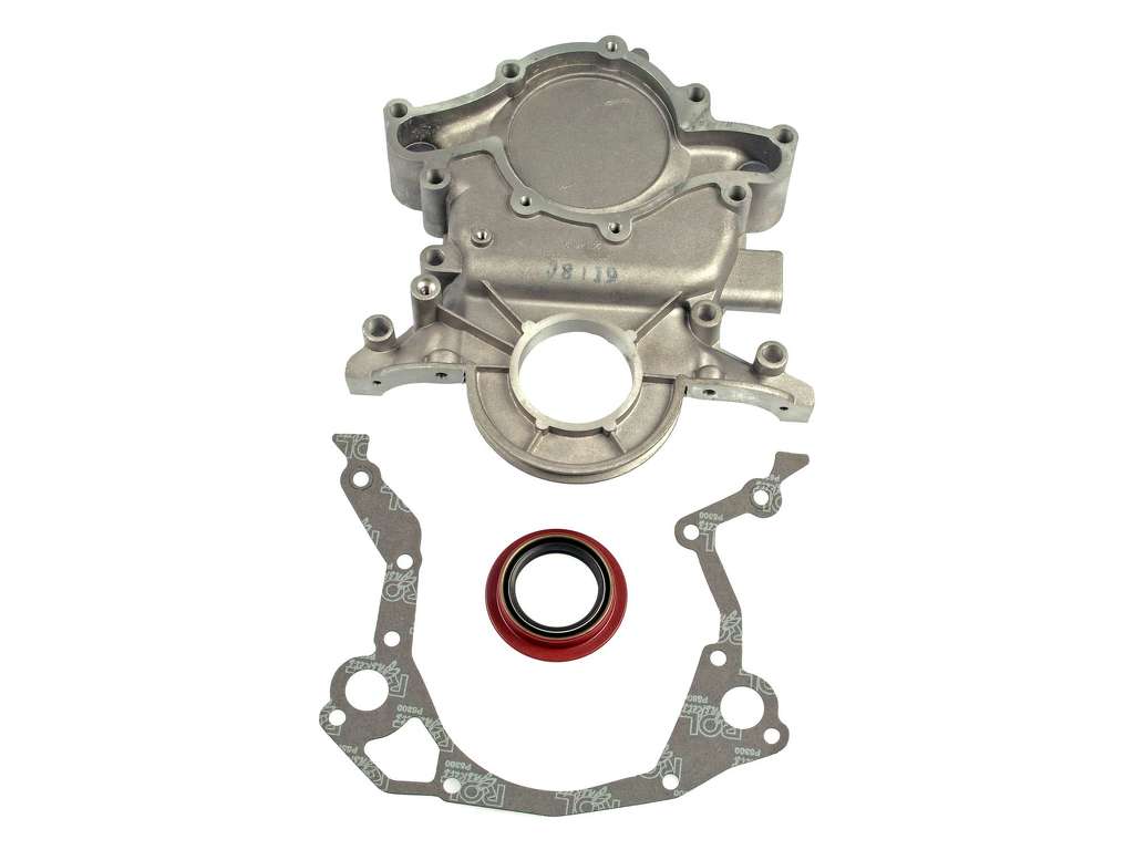 2000-2001 Mercury Mountaineer Engine Timing Cover (Dorman)