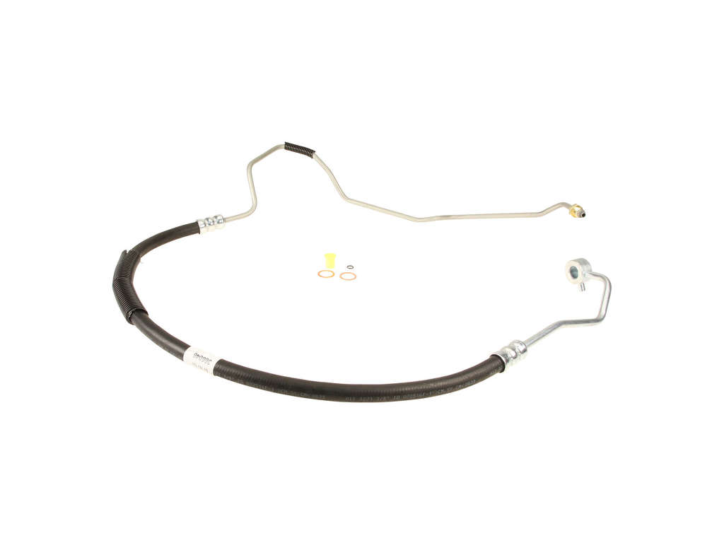 2006-2011 Kia Rio Power Steering Pressure Hose (Original Equipment)