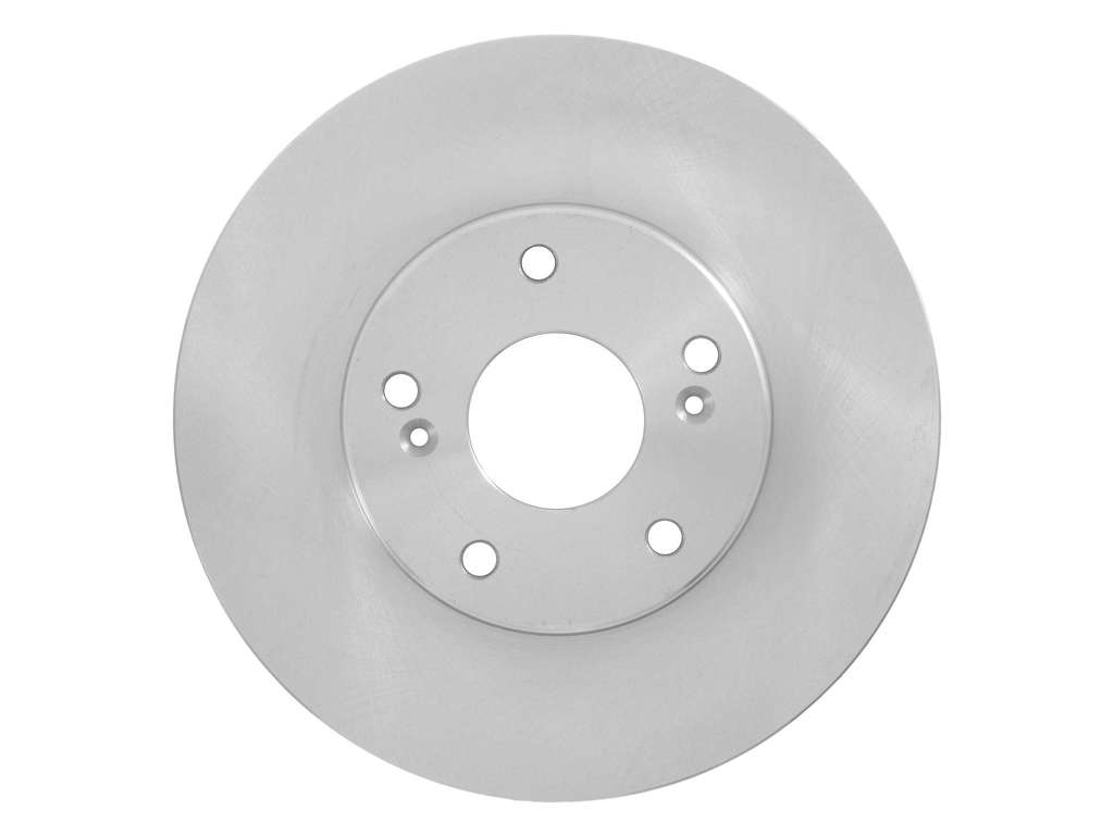 2003-2011 Honda Element Disc Brake Rotor - Front (Autopart International)