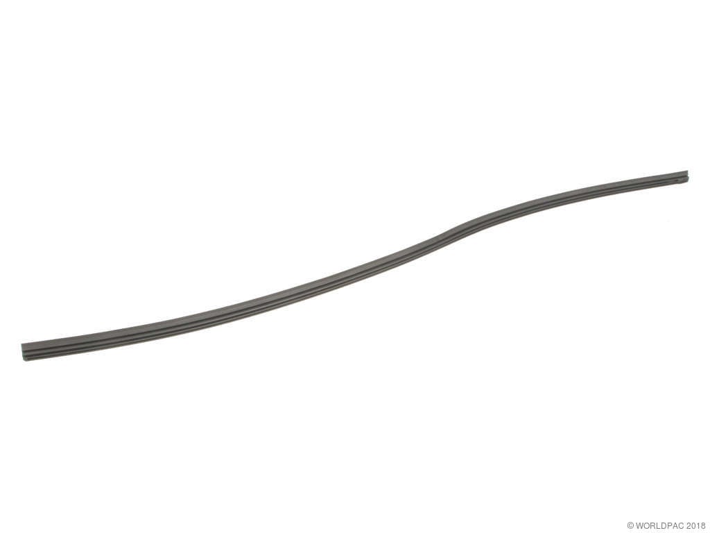 2001-2003 Toyota Prius Windshield Wiper Blade Refill - Front Left (Genuine)