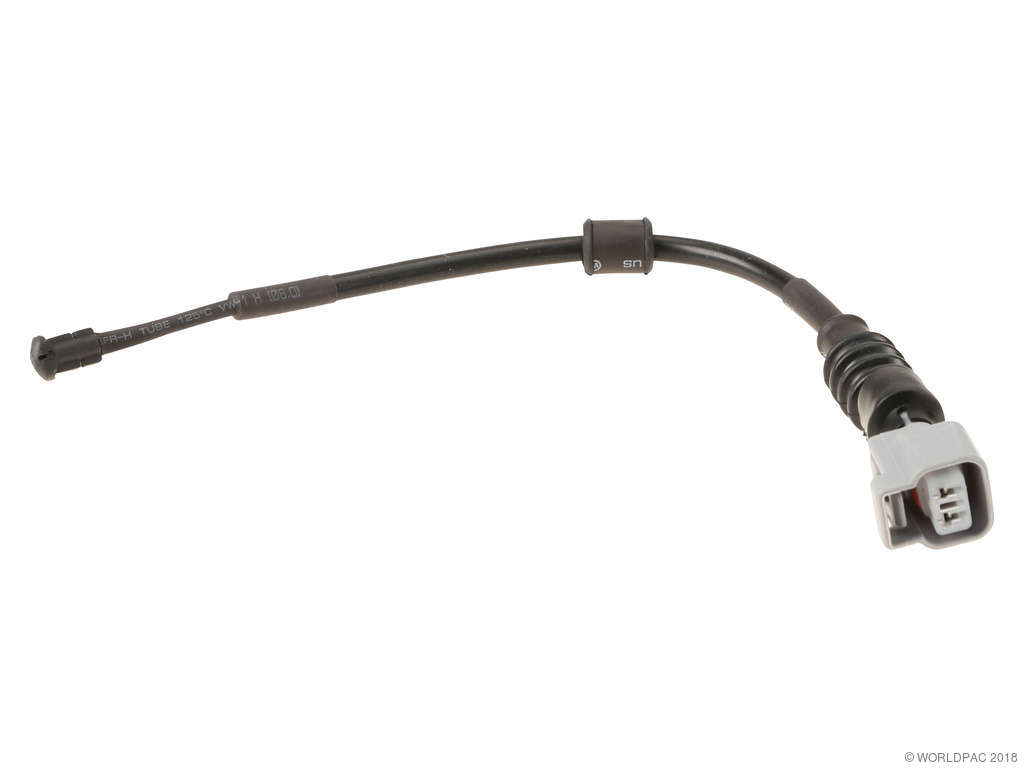 1995-2000 Lexus LS400 Disc Brake Pad Wear Sensor - Rear (Vemo)