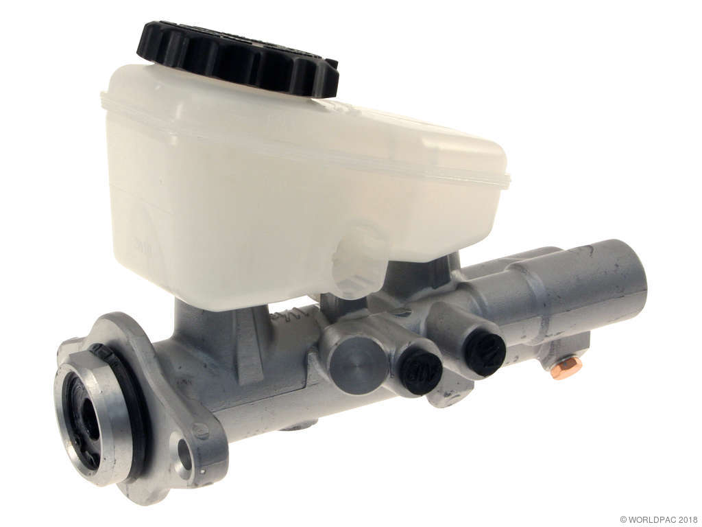 1994-2000 Lexus SC400 Brake Master Cylinder (Advics)