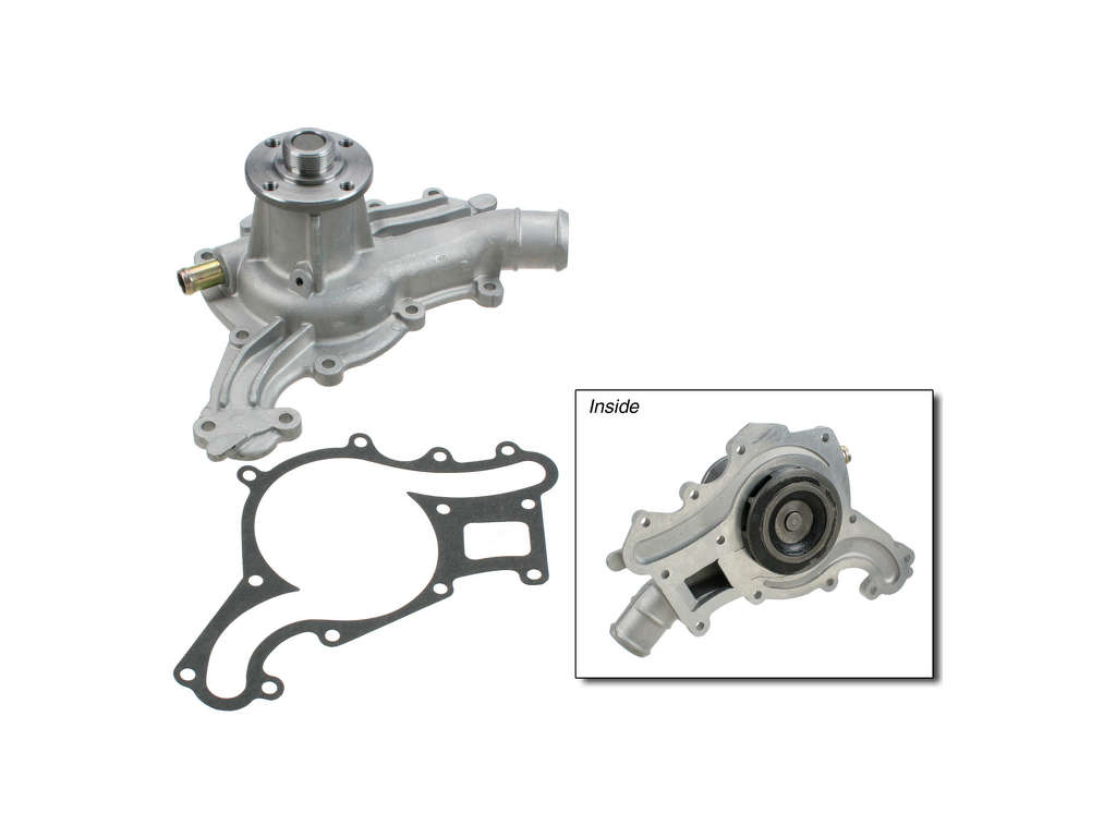 1986-1992 Ford Ranger Engine Water Pump (Autopart International)