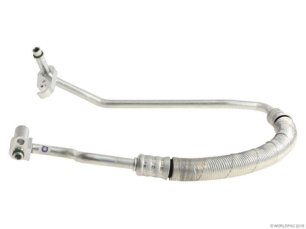 1994-1998 Saab 900 A/C Refrigerant Hose (ACM)