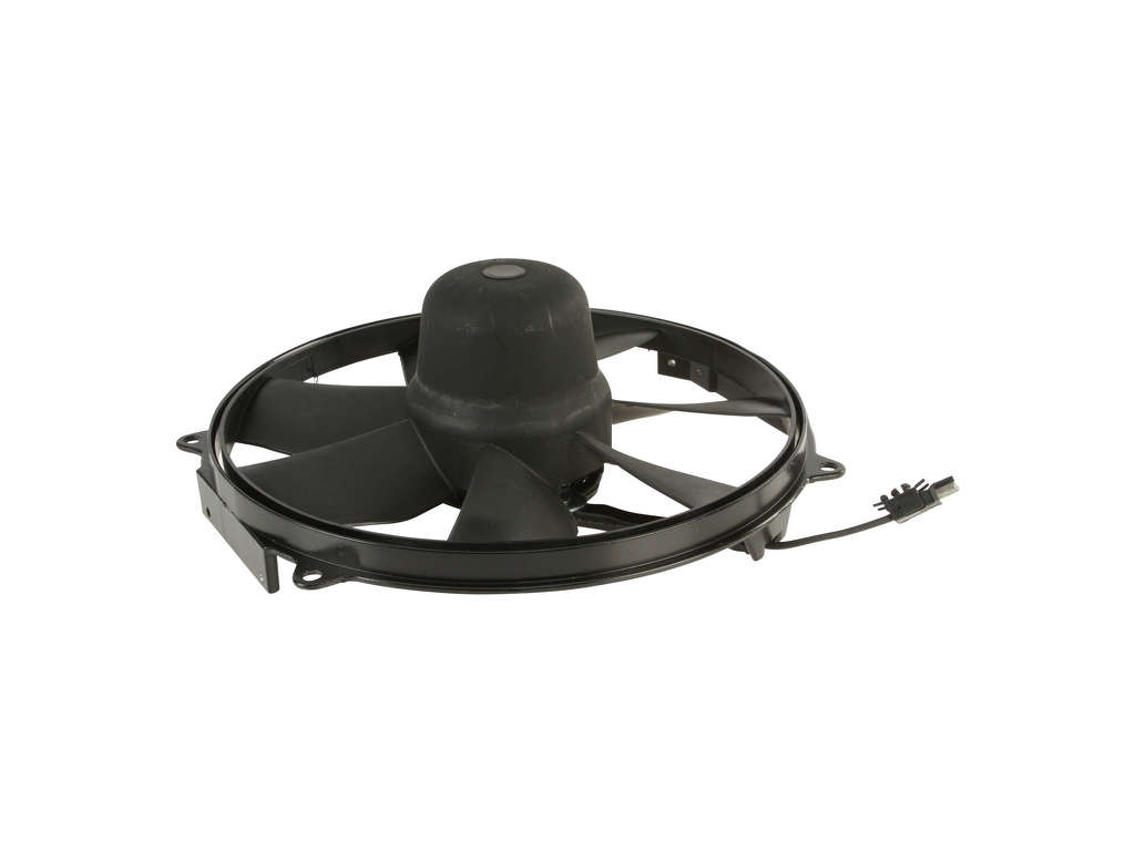 1994-1999 Mercedes-Benz S600 Engine Cooling Fan Assembly (Autopart International)