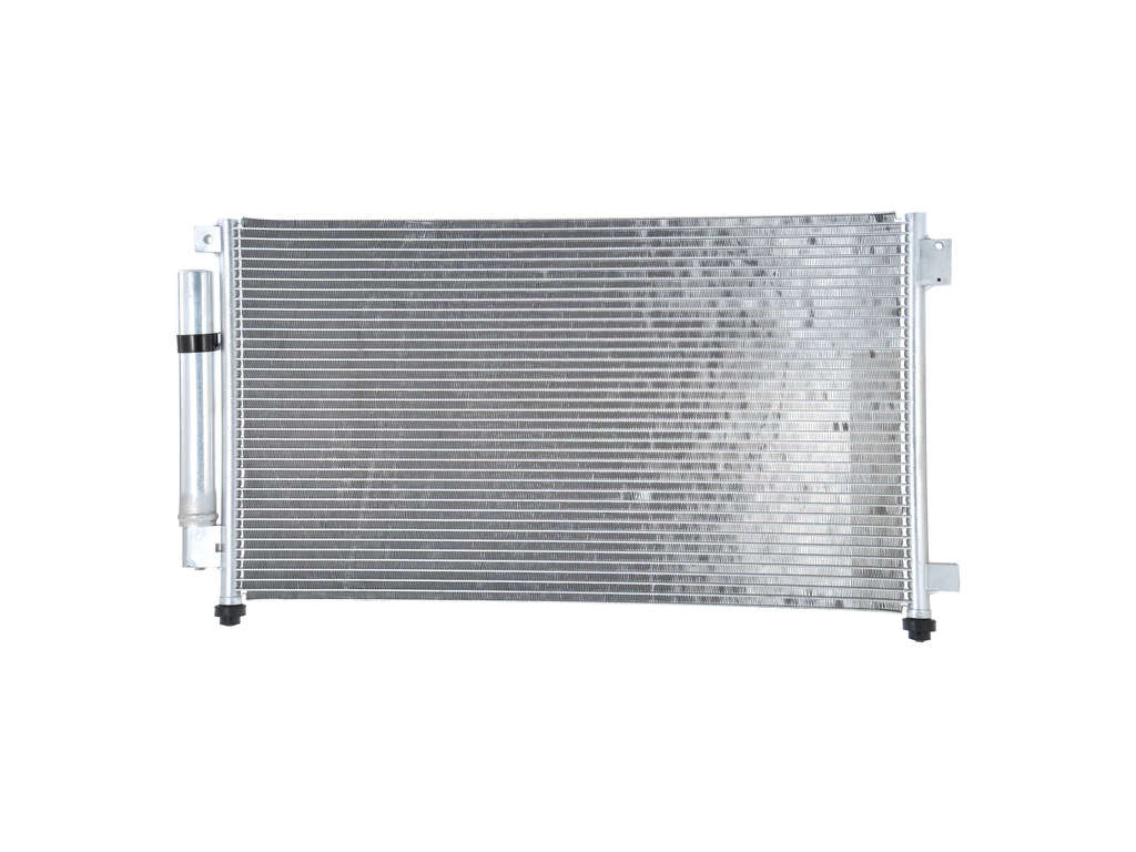 2003-2007 Honda Accord A/C Condenser (Autopart International)
