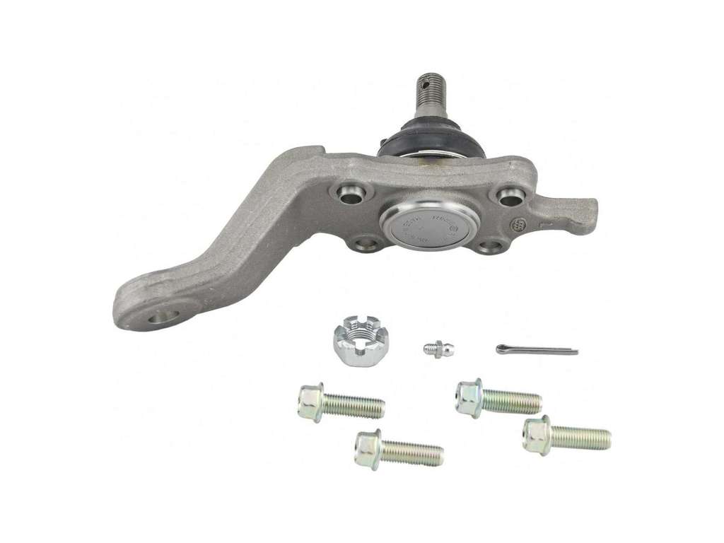 2002-2003 Toyota Sequoia Suspension Ball Joint - Front Left Lower (Moog)