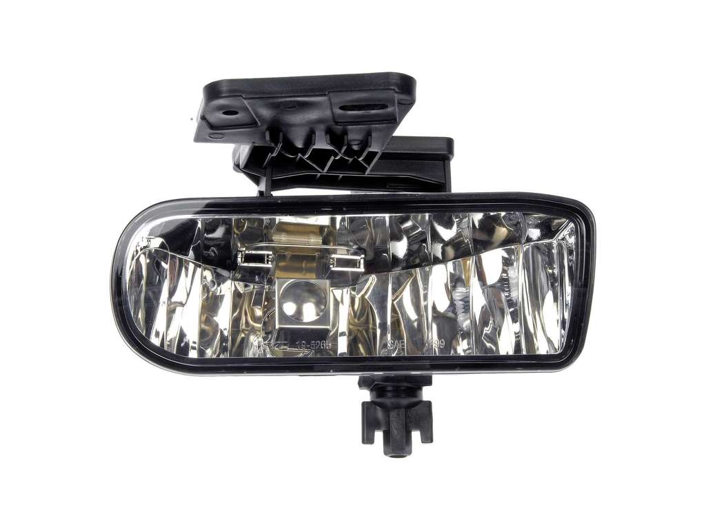 2001-2002 GMC Sierra 3500 Fog Light - Front Right (Dorman)