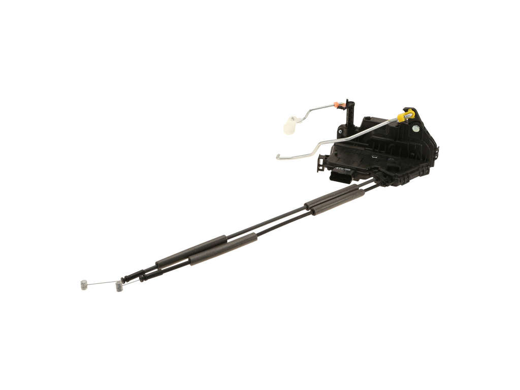 2011-2013 Kia Soul Door Latch Assembly - Front Left (Genuine)