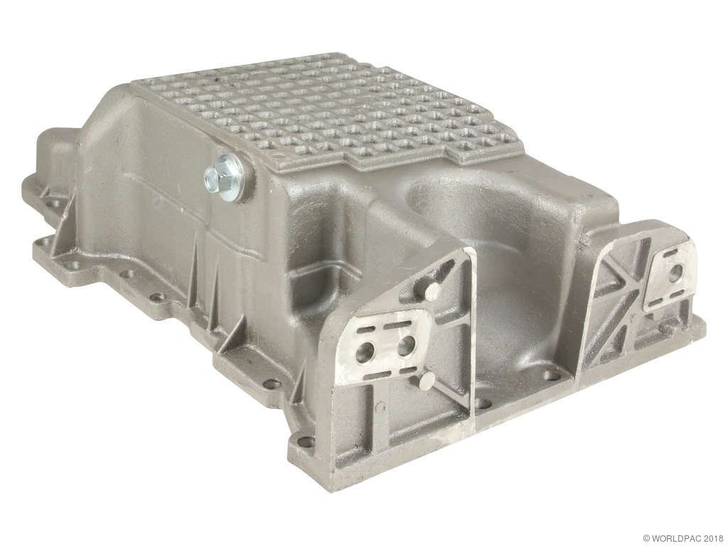 2003-2005 Mazda 6 Engine Oil Pan (Dorman)