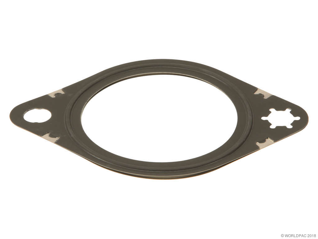 2007-2009 Pontiac G5 Catalytic Converter Gasket - Rear (Mahle)