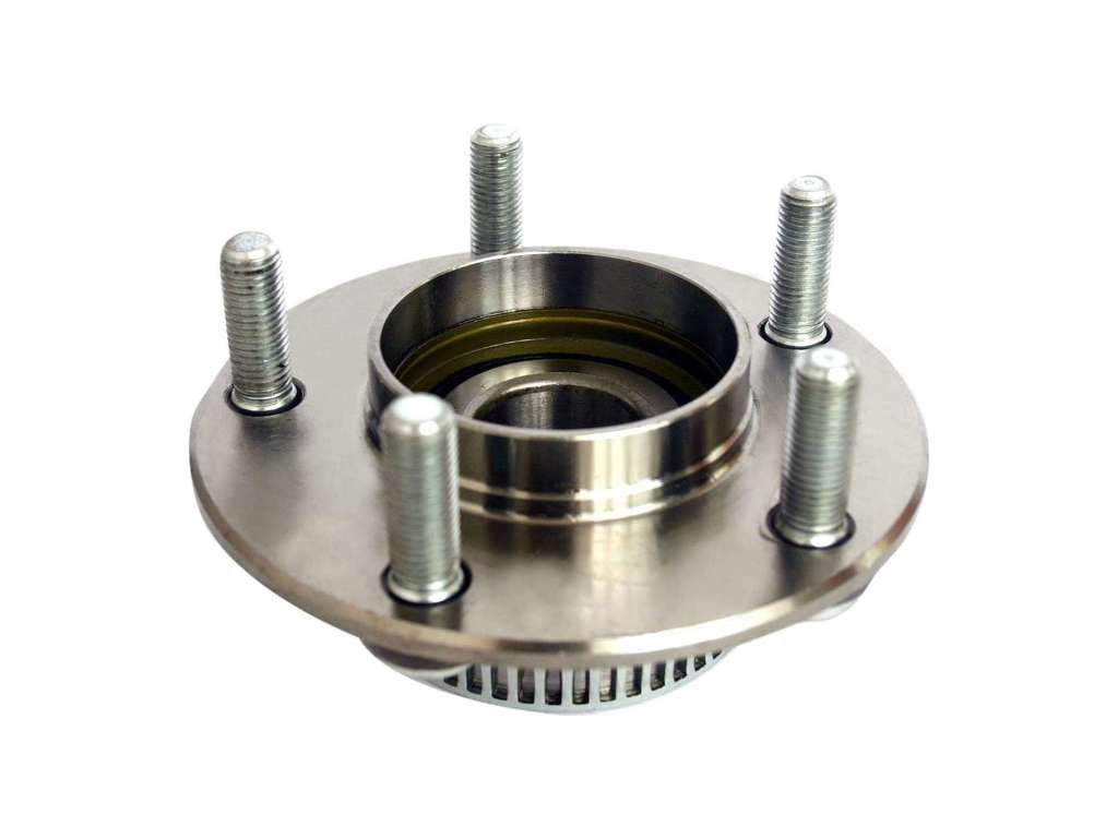1993-2004 Dodge Intrepid Wheel Bearing and Hub Assembly - Rear (Driveworks)
