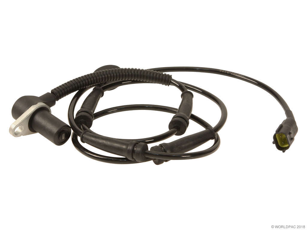 2002-2005 Kia Sedona ABS Wheel Speed Sensor - Front (Pex)
