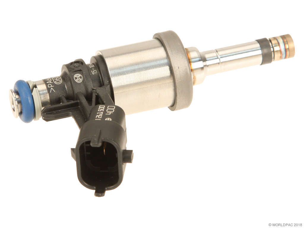 2009-2011 Chevrolet Traverse Fuel Injector (ACDelco)