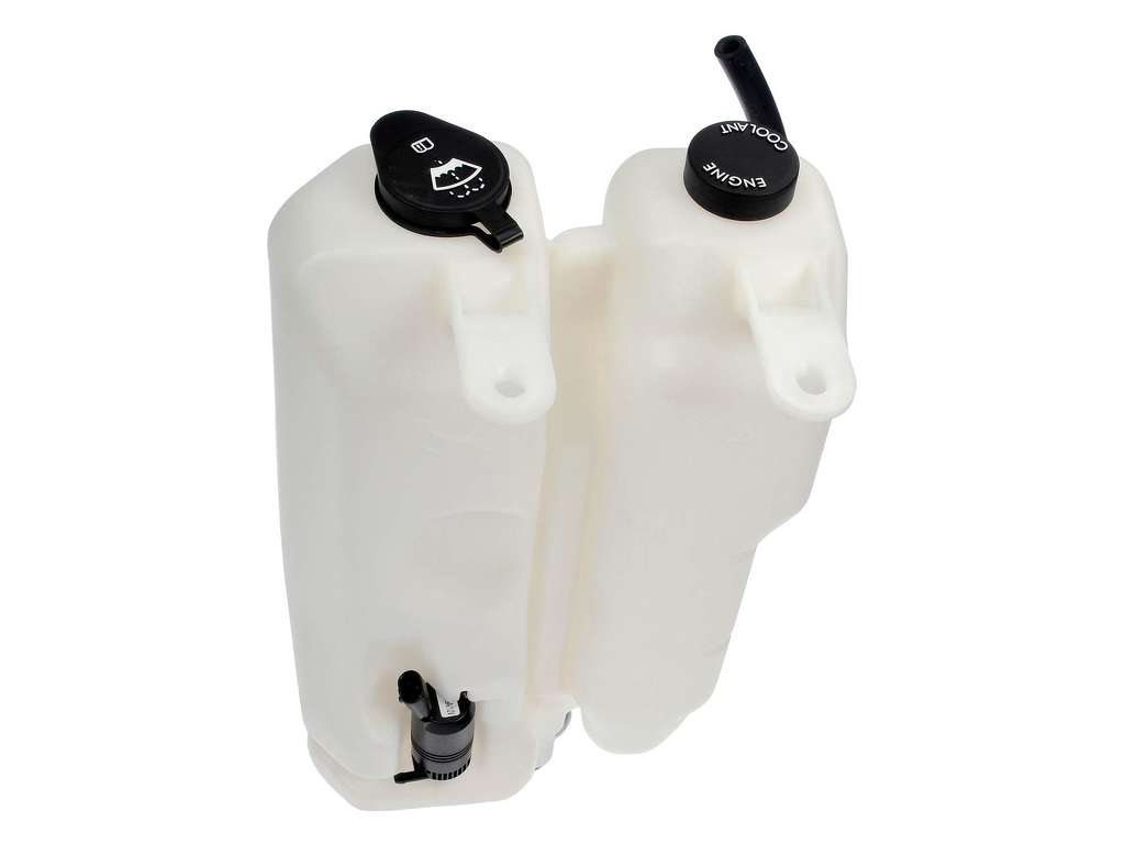 1995-2005 Chevrolet Astro Washer Fluid Reservoir -  or Front (Dorman)
