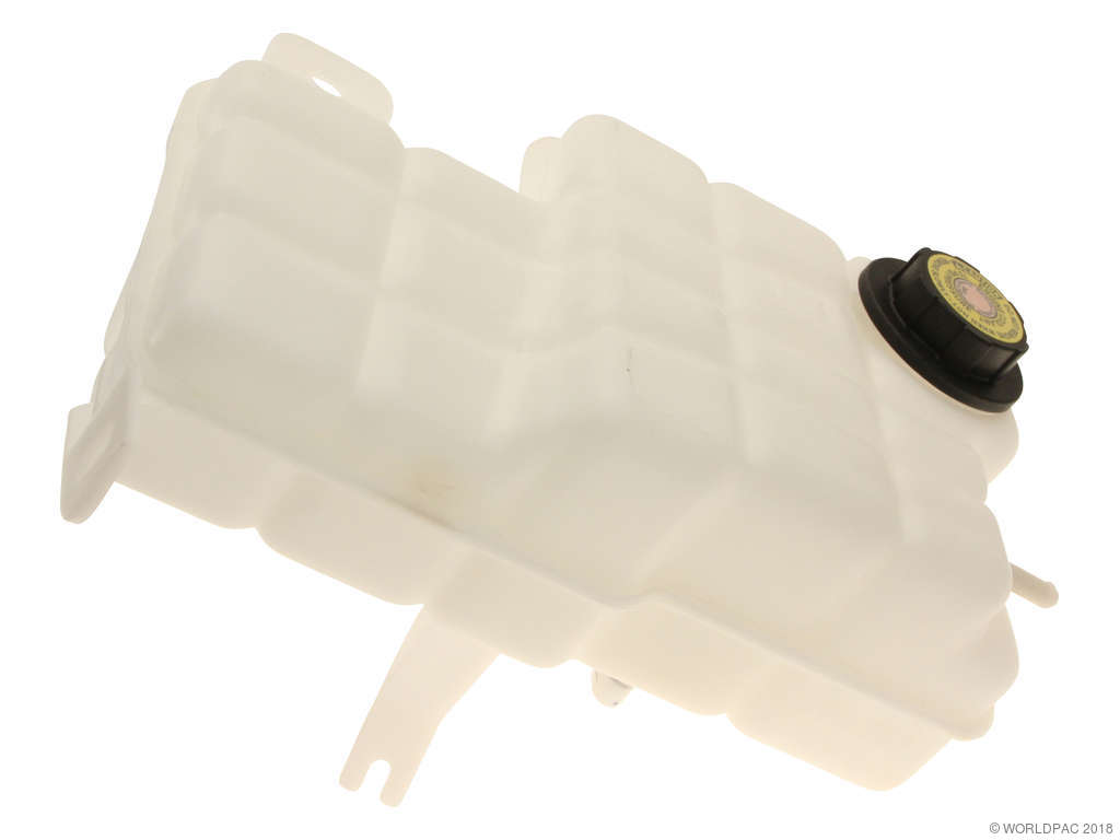 1994-1996 Chevrolet Caprice Engine Coolant Reservoir (Genuine)