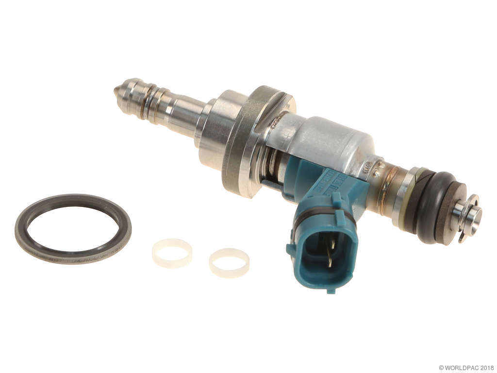 2006-2015 Lexus IS250 Fuel Injector (Genuine)