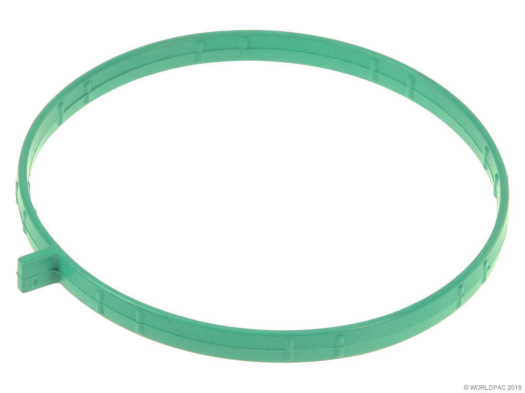 2005-2009 Saab 9-7x Fuel Injection Throttle Body Mounting Gasket (ACDelco)