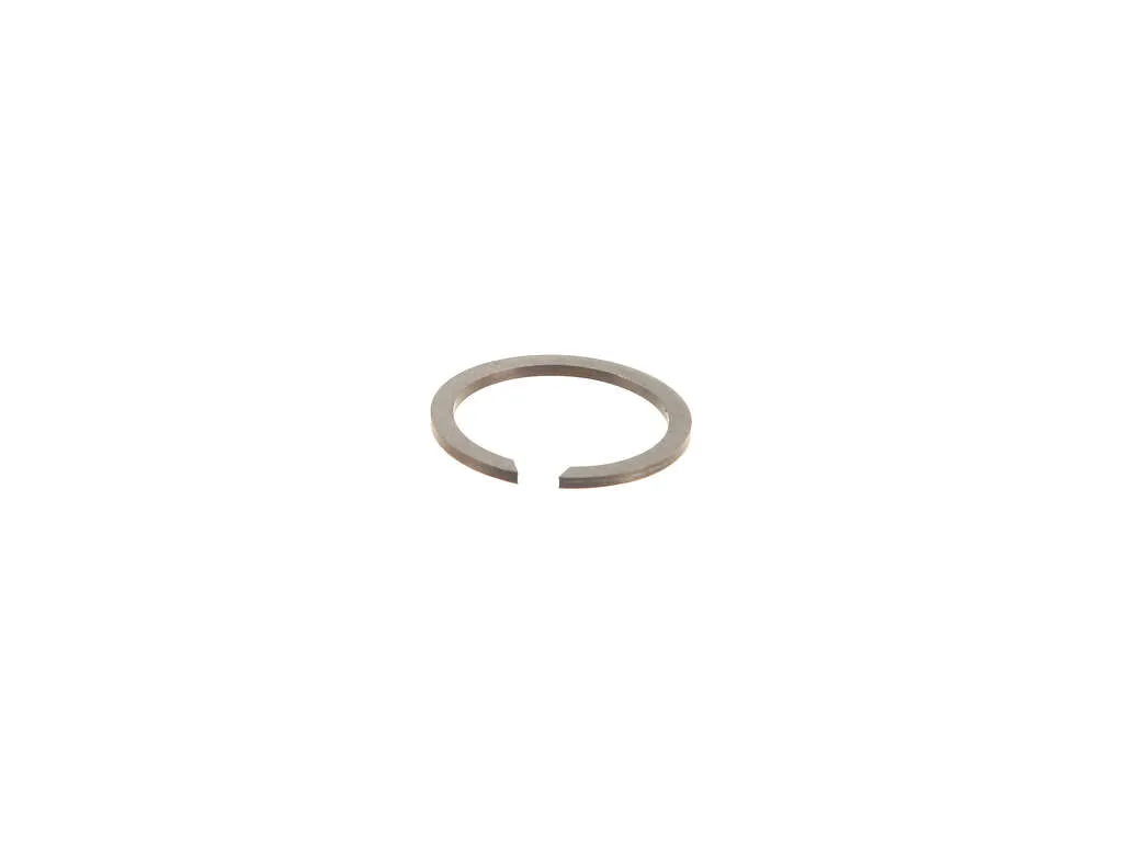 1998-2007 Toyota Land Cruiser Wheel Bearing Lock Ring - Front (Genuine)