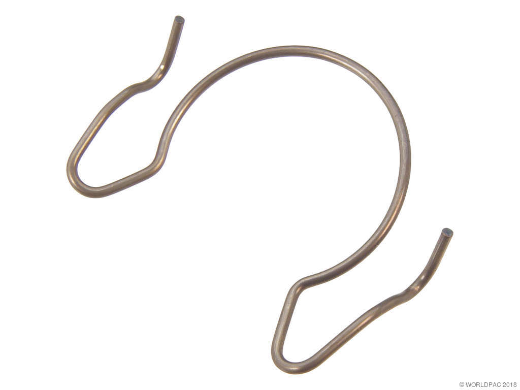 1986-1994 Nissan D21 Clutch Release Bearing Retaining Spring (Genuine)