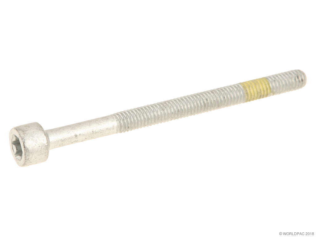 2010-2019 Mercedes-Benz Sprinter 3500 Fuel Injector Rail Bolt (Febi)