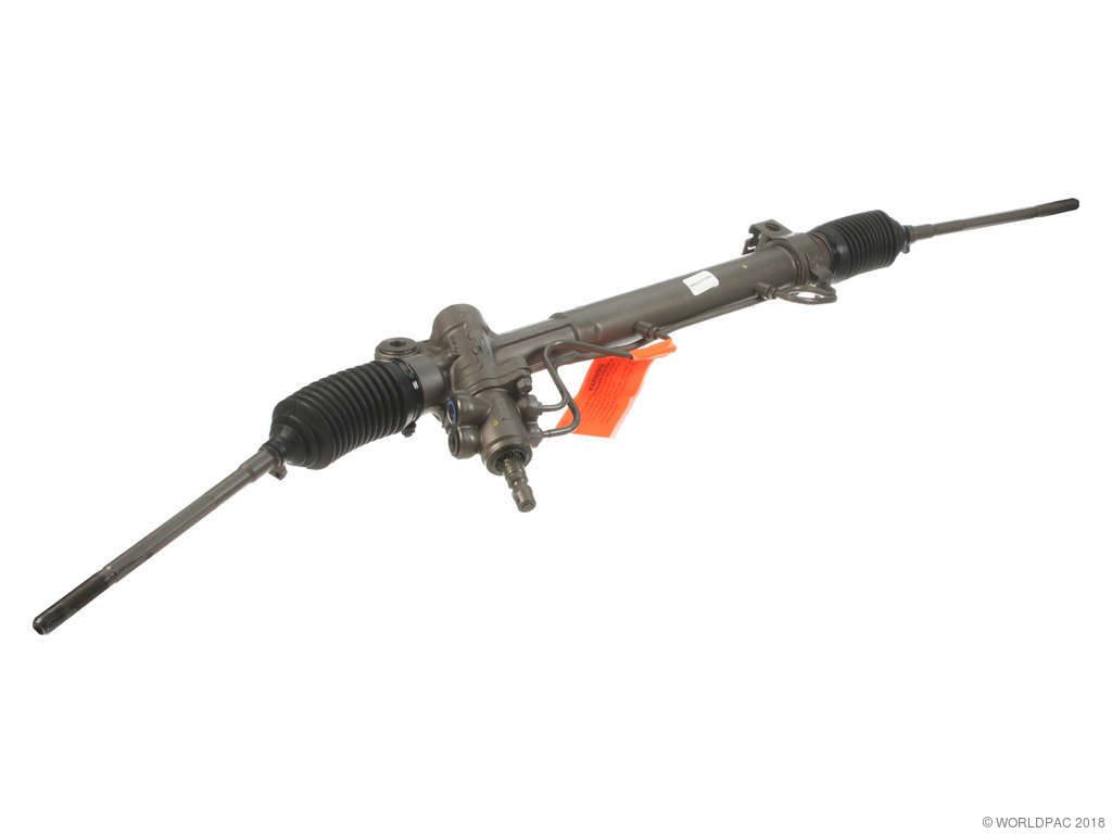 1992-1999 Toyota Camry Rack and Pinion Assembly (Maval)