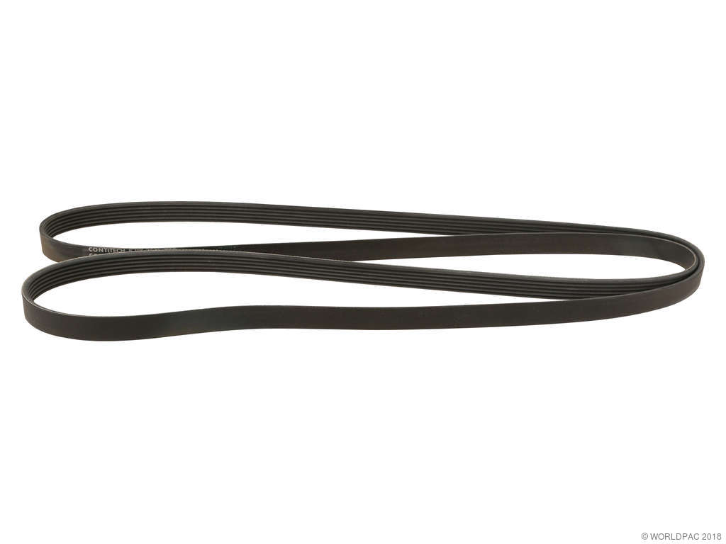 1991 Dodge Caravan Accessory Drive Belt - Primary (ContiTech)