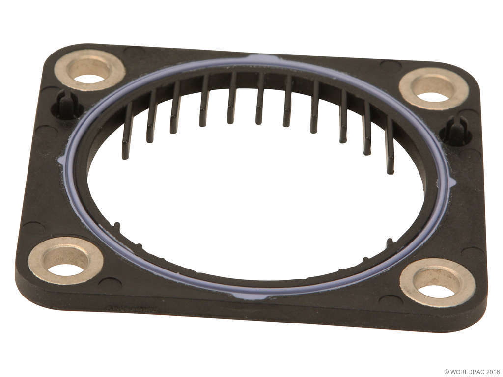 2003-2004 Ford E-150 Fuel Injection Throttle Body Mounting Gasket (Mahle)