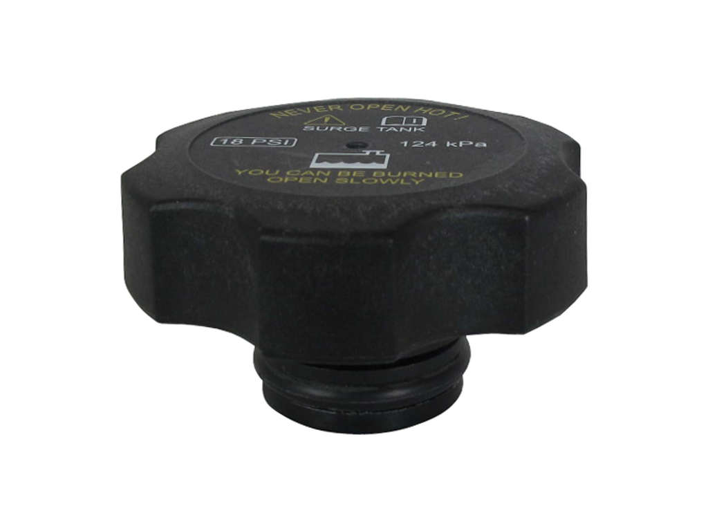 2006-2007 Saturn Relay Radiator Cap (CARQUEST)