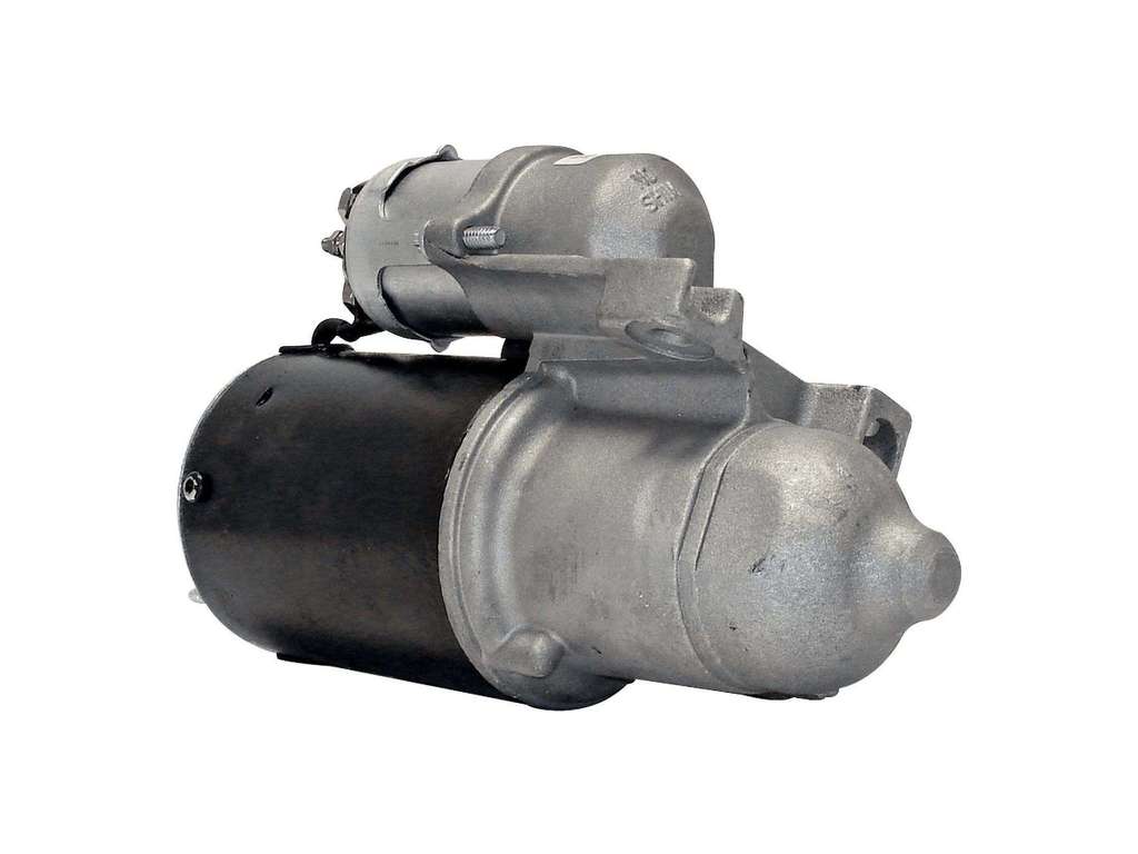 1990-1995 Chevrolet Cavalier Starter Motor (CARQUEST)