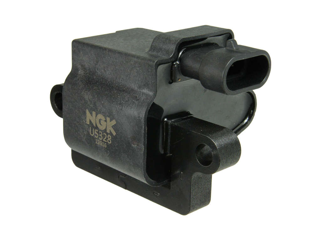 2000-2006 Chevrolet Tahoe Ignition Coil (NGK)