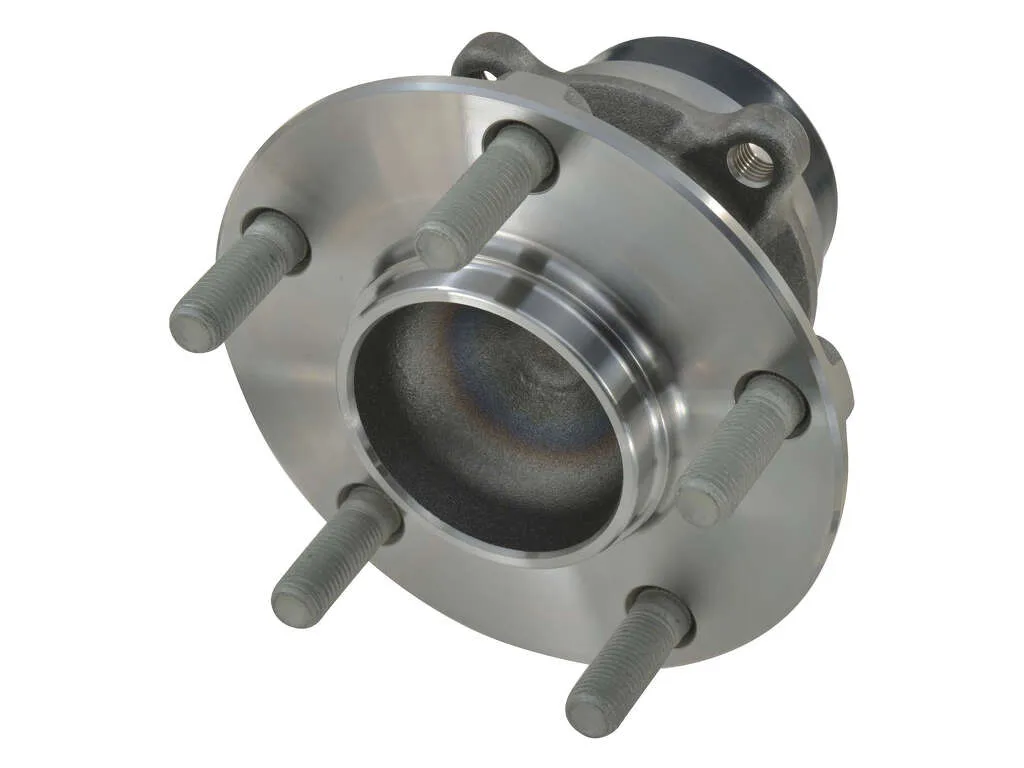 2006-2015 Mazda MX-5 Miata Wheel Bearing and Hub Assembly - Front (Autopart International)