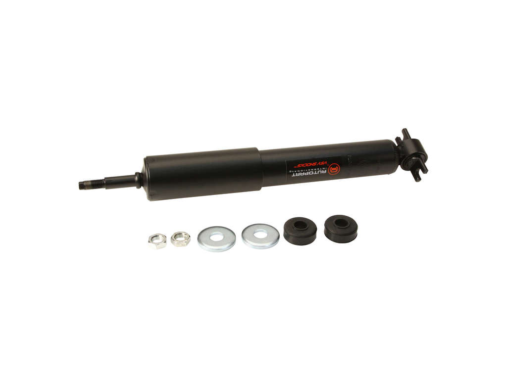 1998-2004 Mazda B4000 Suspension Shock Absorber - Front (Autopart International)