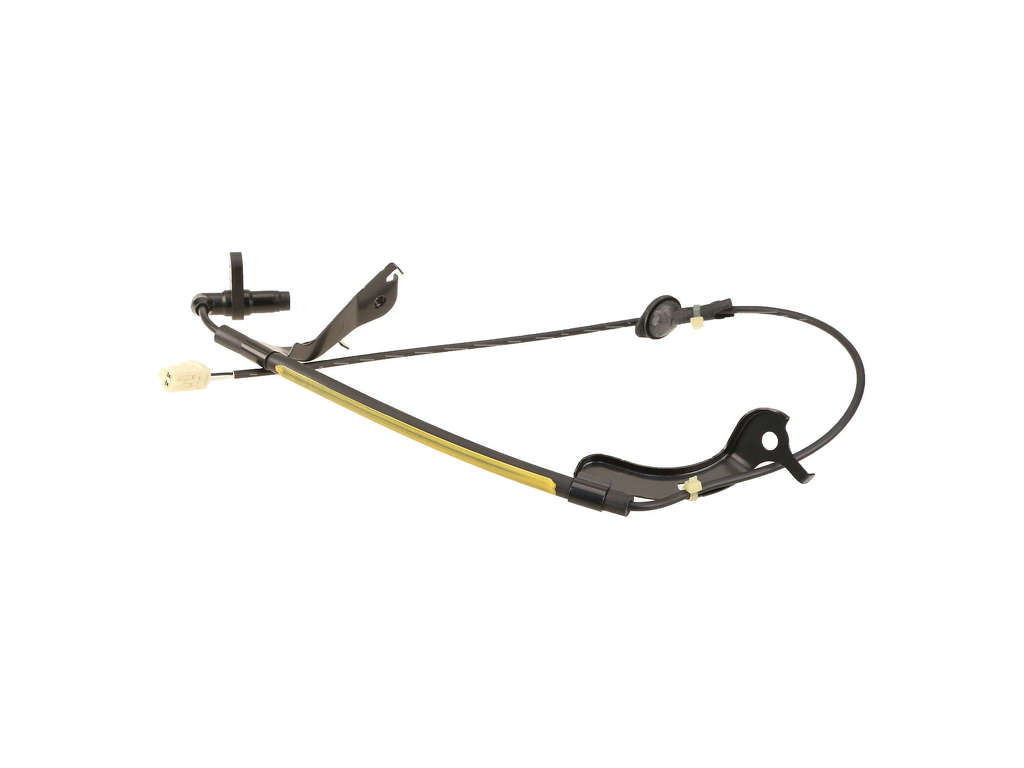 2011-2020 Toyota Sienna ABS Wheel Speed Sensor - Rear Right (Aisin)