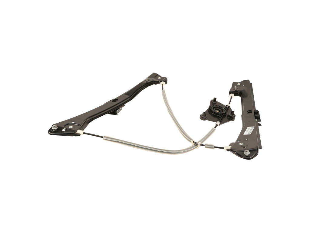 2011-2017 Volkswagen Jetta Window Regulator - Front Right (Genuine)