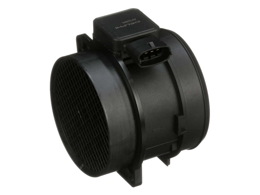 2005-2006 Cadillac STS Mass Air Flow Sensor (Delphi)