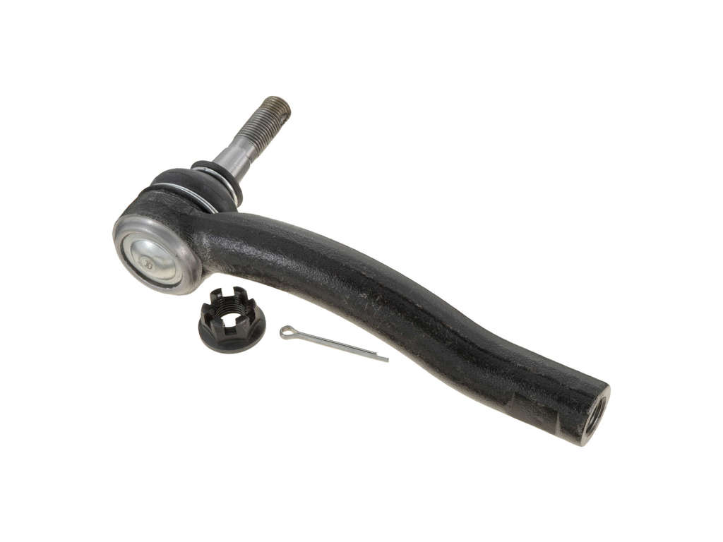 2004-2009 Toyota Prius Steering Tie Rod End - Front Right Outer (Autopart International)
