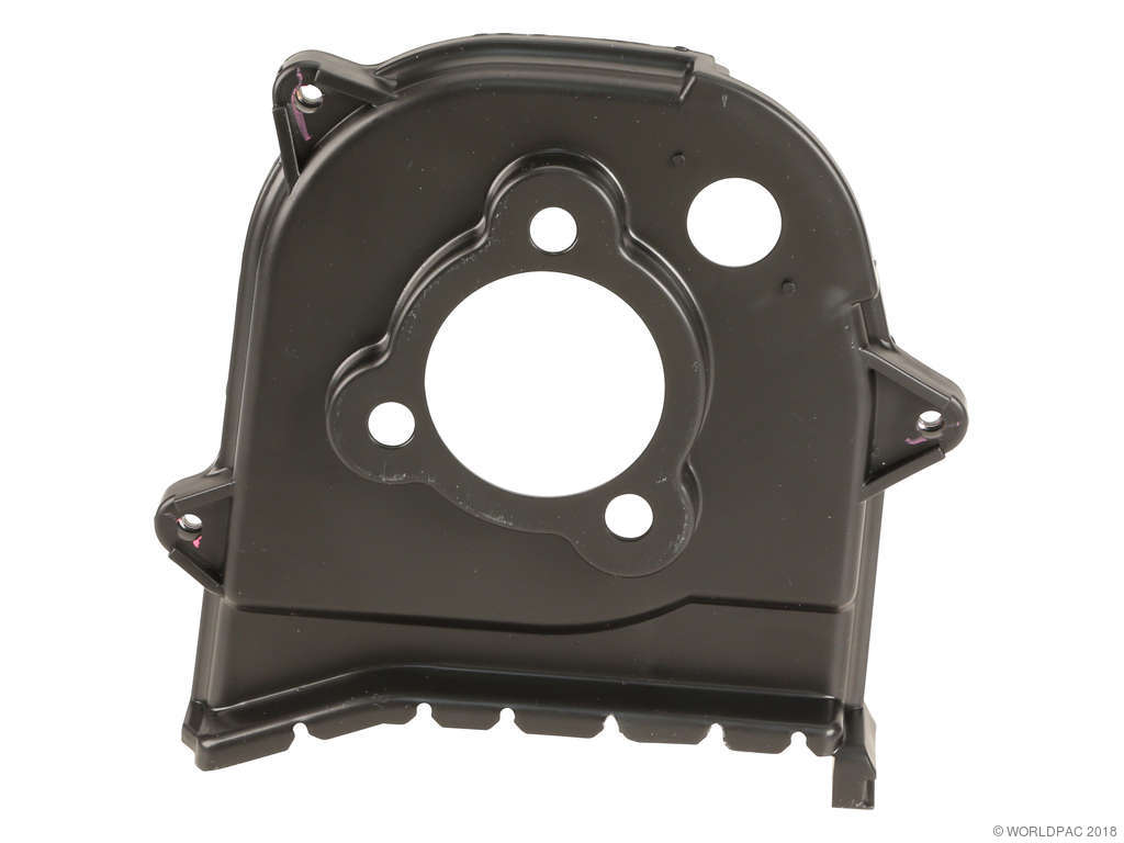 1999-2010 Subaru Forester Engine Timing Cover - Inner Left (Genuine)