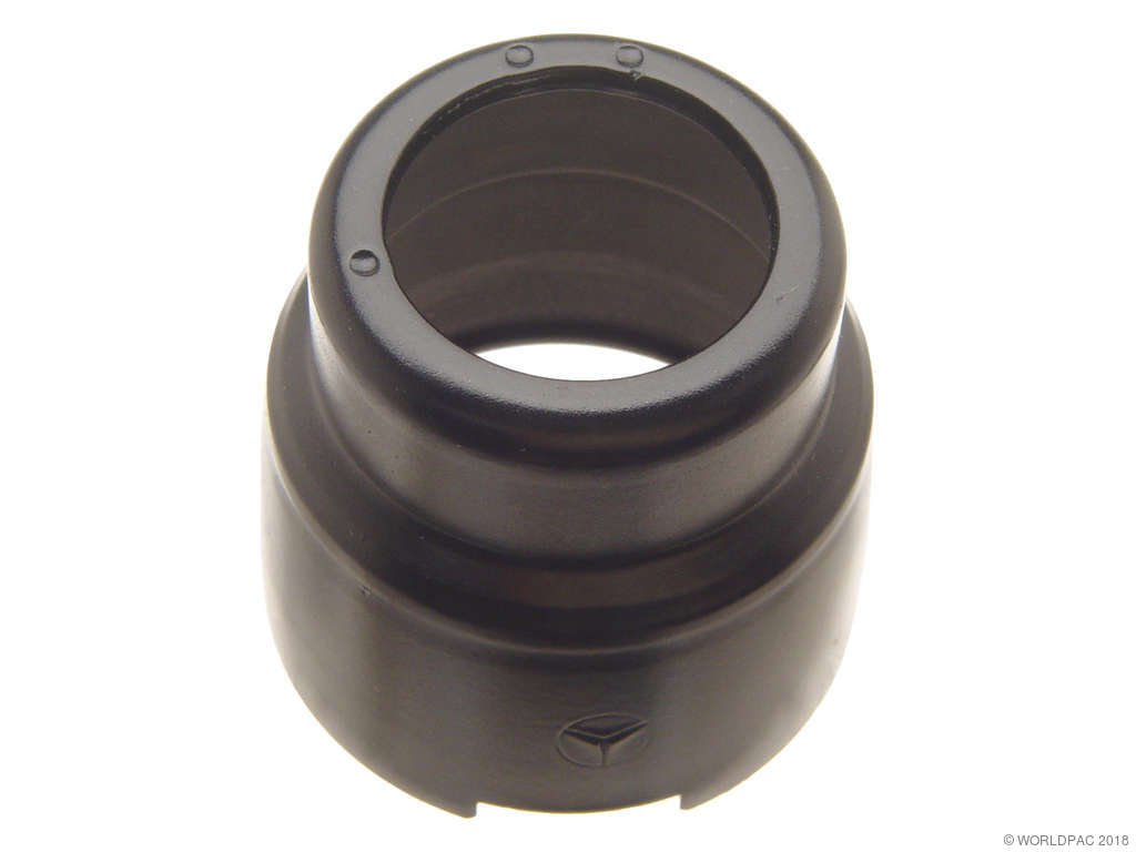 1990-1991 Mercedes-Benz 300SE Ignition Lock Cover (Genuine)