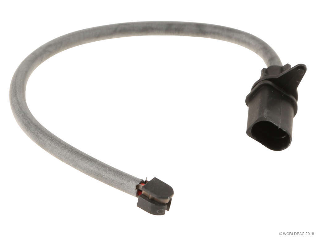 2014-2016 Audi RS7 Disc Brake Pad Wear Sensor - Front (Genuine)
