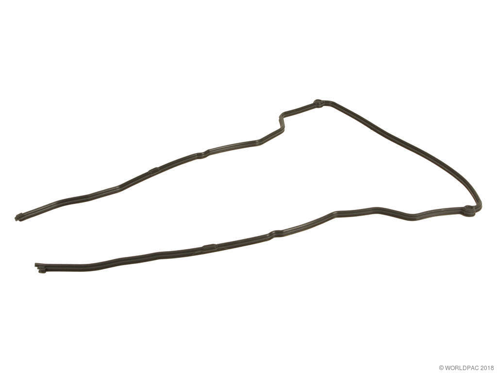 1997-2002 Jaguar XK8 Engine Timing Cover Gasket - Outer (Eurospare)
