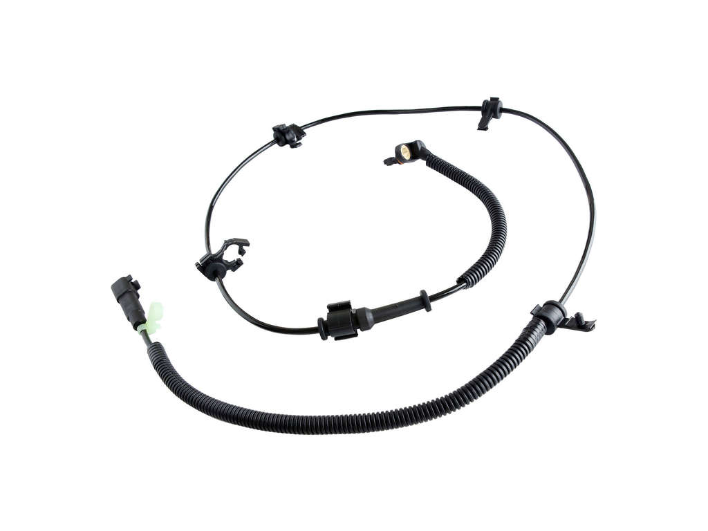 2002-2007 Jeep Liberty ABS Wheel Speed Sensor - Front Right (CARQUEST)