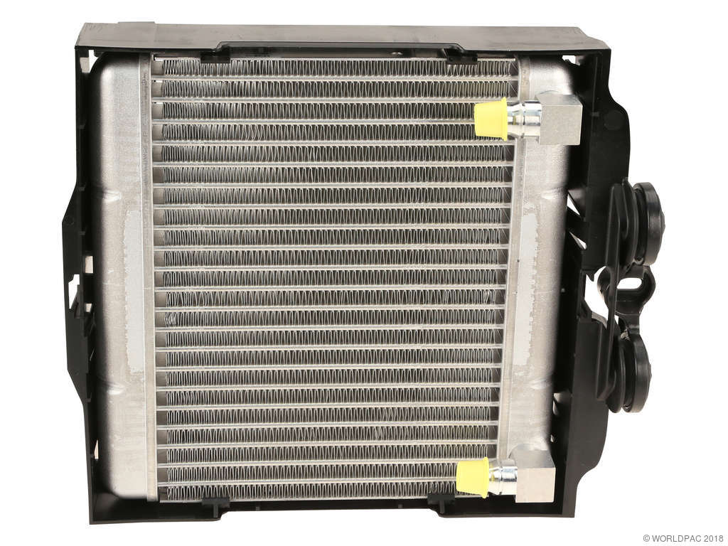 2012-2013 BMW ActiveHybrid 5 Engine Oil Cooler (Behr)