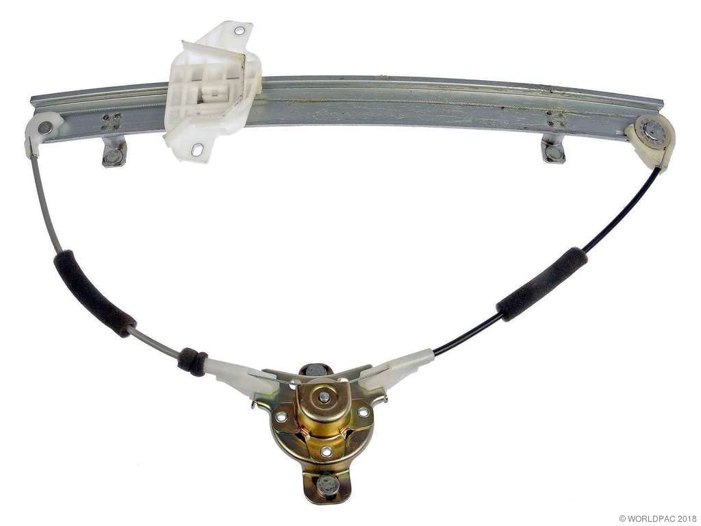 1995-1999 Hyundai Accent Window Regulator - Front Right (Dorman)