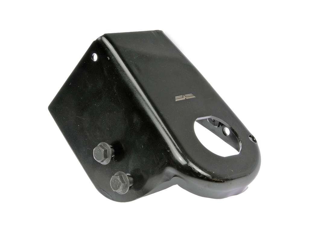2000 GMC Sierra 2500 Radiator Mount Bracket - Right (Dorman)